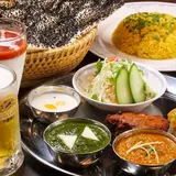 ネパール&インド料理 K.C. 千歳烏山店