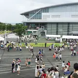 静岡 エコパスタジアム
