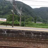 醒ヶ井駅