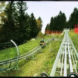 Parc d'Attractions de Chamonix