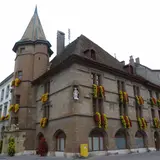 Impasse de l'Hôtel de Ville