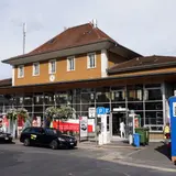 Morges