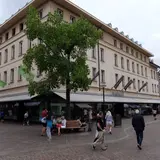 MANOR Morges