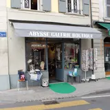 Abysse Galerie Boutique, Sandrine Stagno