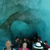 Grotte de Glace