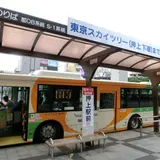 錦糸町駅（バス）