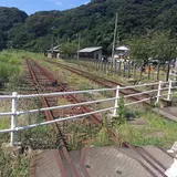 敦賀港駅