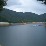 黒川ダム