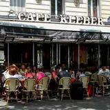 Café Kléber