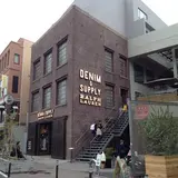 Denim & Supply Ralph Lauren Cat Street