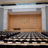 国際連合ジュネーブ事務局