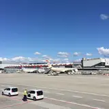ジュネーヴ国際空港（Genève Aéroport）