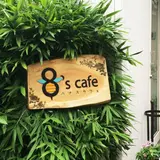 8's cafe