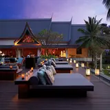 Outrigger Laguna Phuket Beach Resort