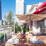 アニヴェルセルカフェ みなとみらい横浜