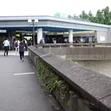 四ツ谷駅 (Yotsuya Sta.)