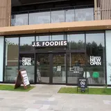 J.S. FOODIES 江ノ島店