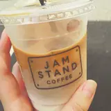 JAM STAND COFFEE
