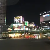 エスパス日拓西武新宿駅前店