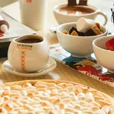 【閉店】MAX BRENNER CHOCOLATE BAR イクスピアリ店