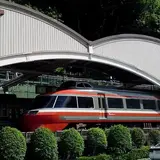 公共交通機関で巡る🐻初めての箱根