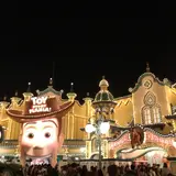 TOY STORY MANIA