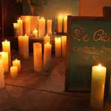 キャンドル専門店 ルシエル(Le ciel Candle)