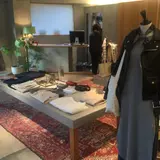 GREED International Tokyo Store