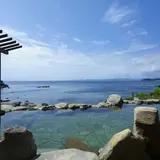 白浜温泉