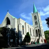 山手カトリック教会