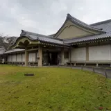 醍醐寺霊宝館本館