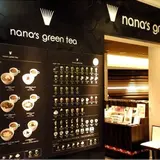 nana's green tea