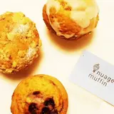 nuage muffin（ニュアージュ・マフィン）
