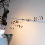 FORGET ME NOT COFFEE