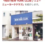 NEW NEW YORK CLUB