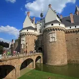 Château des ducs de Bretagne