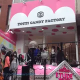 トッティ キャンディ ファクトリー 原宿店 （Totti Candy Factory） 