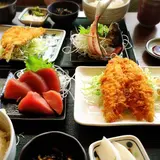 お魚料理 うおせい (osakanaryori uosei)
