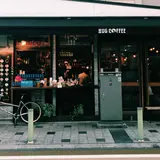 hug coffee 紺屋町店