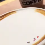 BLENZ coffee 青山花茂店