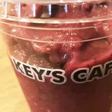 KEY'S CAFE(キーズカフェ)ビックロ ビックカメラ新宿東口店