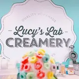 Lucy's lab Creamery