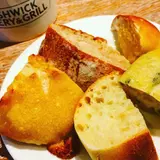 Bushwick Bakery & Grill - ブッシュウィック ベーカリー＆グリル