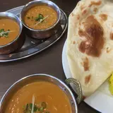 インド&ネパｰル レストラン シリサ