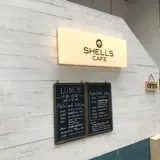 SHELLS CAFE（シェルズカフェ）