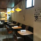 boogaloo cafe 寺町店
