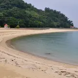 伊王島海水浴場「コスタ・デル・ソル」
