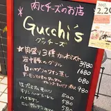 Gucchi's