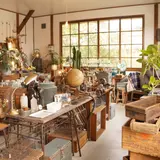 SEED antiques & Photo studio