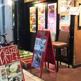 タイ料理|アジアンカフェ ダオタイランド (AsianCafe Daothai Land) 中野店